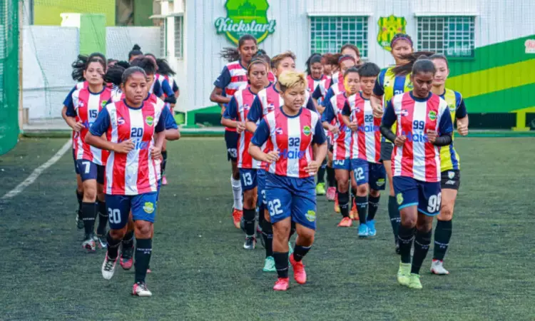 IWL: All eyes on Group B as Odisha, Kickstart face each other