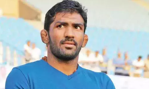 Wrestlers should get back to practice with FIR registered: Yogeshwar Dutt