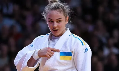 Judo: Ukraine set to boycott World Cships after Russians, Belarusians allowed