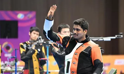 Rudrankksh Patil signs with Baseline Ventures for commercial representation