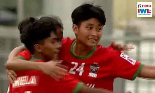 IWL: Churchill, Celtic Queens in search for first points