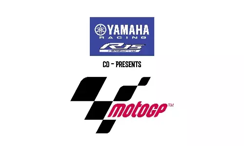 Yamaha joins Viacom18 for MotoGP coverage in India