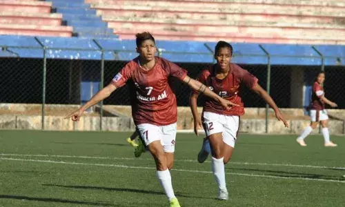 IWL: Gokulam Kerala aim to bag fourth win in a row