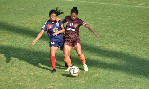 IWL 2023: Gokulam Kerala beats Odisha FC to reach semifinals- Highlights