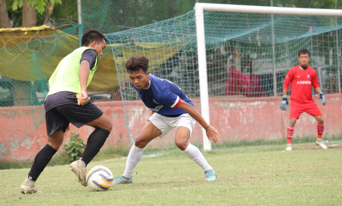Chanmari vs Chawnpui: RFDL takes a Mizo rivalry to the national stage