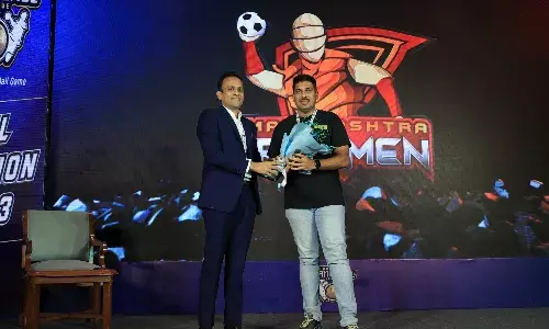 Maharashtra Ironmen owner Punit Balan believes PHL can take handball to masses