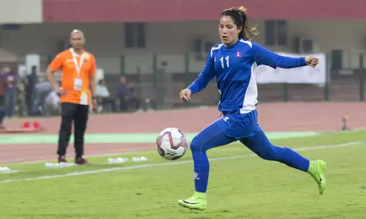 Which country has the highest representation in the IWL 2023?