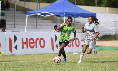 IWL: Gokulam Kerala registers biggest win in the competitions history