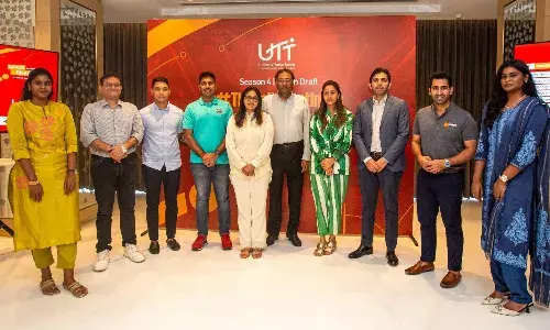 UTT coaches draft: Goa pick Timina, Bitzigeio heads to Chennai