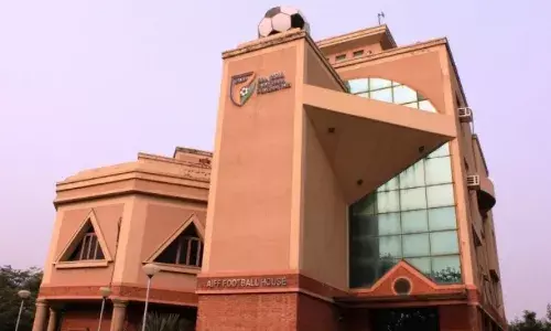 Illegal appointments, groupism: AIFF replies to letter addressed to PMO