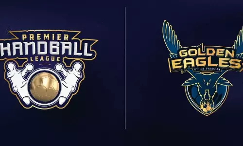 Premier Handball League : All you know about Golden Eagles Uttar Pradesh