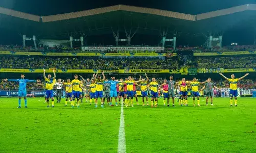 ISL: Ifs, buts, and controversies sum up Kerala Blasters 2022-23 season