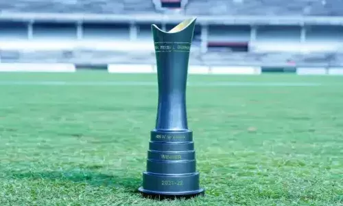 Senior Womens NFC: Most successful Manipur grouped with most unlucky West Bengal