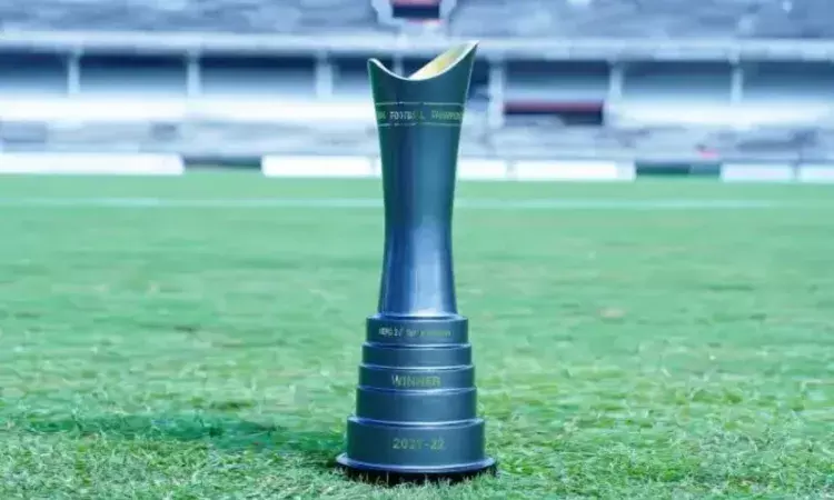 Senior Womens NFC: Most successful Manipur grouped with most unlucky West Bengal Senior Womens NFC: Most successful Manipur grouped with most unlucky West Bengal