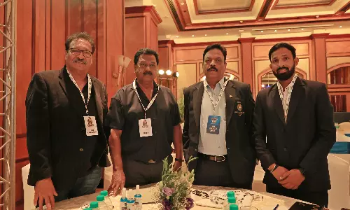 PHL will succeed because of handballs nature: Garvit Gujarat owner