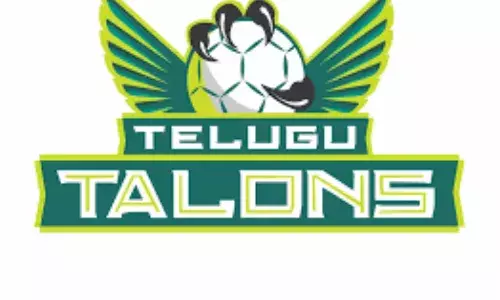 Premier Handball League: All you need to know about Telugu Talons