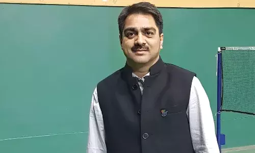 BAI joint secretary appointed as Chair of Technical Officials Committee by Badminton Asia