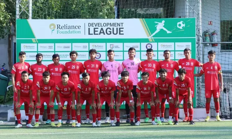 We believe in taking one game at a time, Reliance Foundation Young Champs coach Arata Izumi We believe in taking one game at a time, Reliance Foundation Young Champs coach Arata Izumi