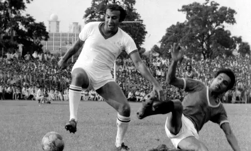 AIFF declares PK Banerjees birthday as AIFF Grassroots Day