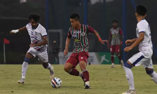ATK Mohun Bagan, Bengaluru FC up against Everton, West Ham in Next Generation Cup
