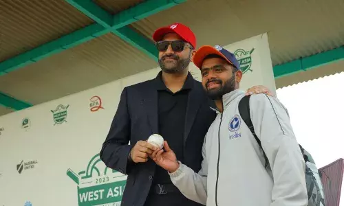 Amateur Baseball Federation of India joins hands with Baseball United