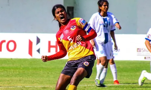IWL: East Bengal qualify for knockouts in maiden season IWL: East Bengal qualify for knockouts in maiden season