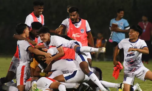 Bengaluru FC take on Sudeva Delhi FC in RFDL final, ATK Mohun Bagan finish 3rd