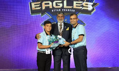 PHL will take handball to bigger heights: Golden Eagles Uttar Pradesh owner