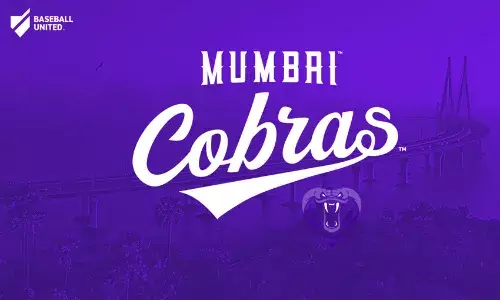 Baseball United selects Mumbai as its first franchise