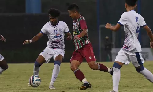 We will be watching you all: Sunil Chhetri to youngsters ahead of PL Next Generation Cup