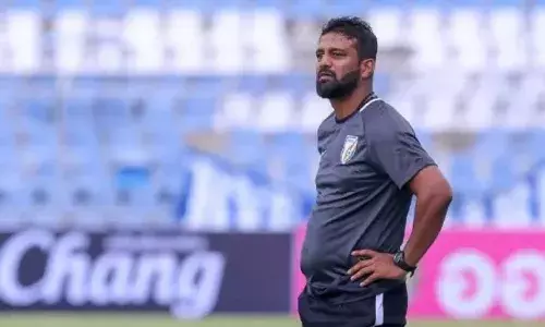 Sudeva Delhi FC retracts, decides not to appoint Alex Ambrose as coach