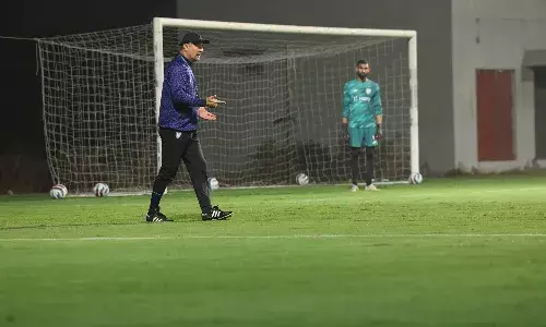 Igor Stimac under scrutiny after humiliating defeat to Afghanistan