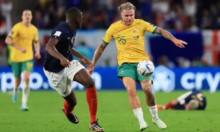 ISL: Jason Cummings close to signing deal with Mohun Bagan Super Giant ISL: Jason Cummings close to signing deal with Mohun Bagan Super Giant