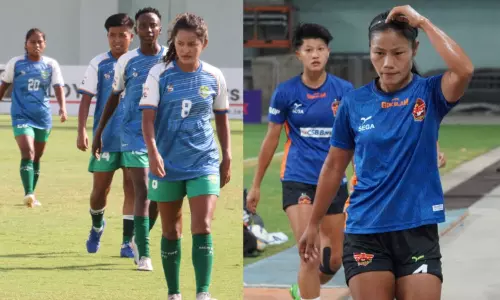 Kickstart FC hopes to give Karnataka first IWL title