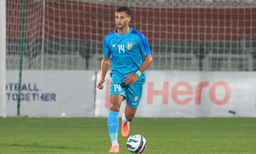 Anwar Ali joins Mohun Bagan SG