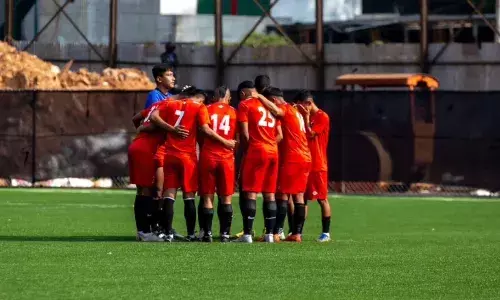 Shillong Lajong return to I-League after four years