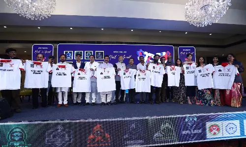 Inaugural Taekwondo Premier League to be held from June 22 in Delhi