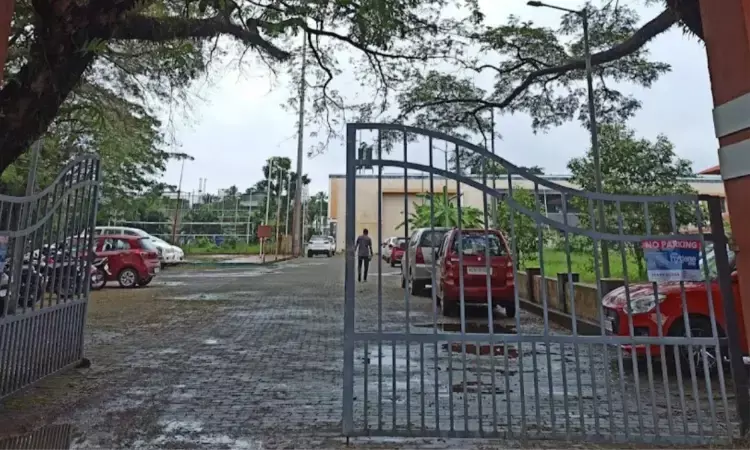 Kerala Blasters U-17 trials stopped as MLA locks Panampilly Ground Gate