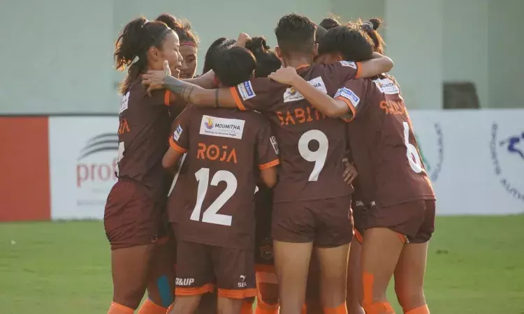 AIFF abolishes minimum wage rule in Indian Womens League