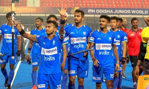 Junior Hockey Asia Cup: India begins campaign in Pool A-Preview, Schedule, Where to watch
