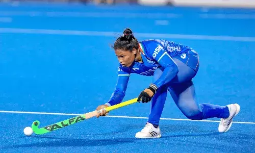 Defense main focus in the next two games in Australia: Deep Grace Ekka