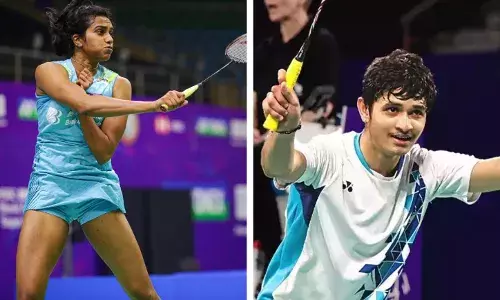 Best results for Indians in singles over last year