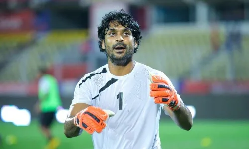 I-League: Subhasish Roychowdhury in close talks with Mohammedan SC I-League: Subhasish Roychowdhury in close talks with Mohammedan SC