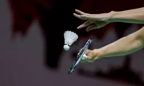 BWF increases prize money for World Tour Finals 2023-2026