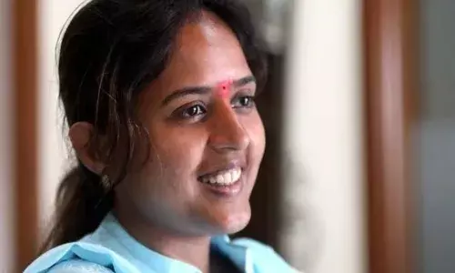 Cognisance of womans complaint should be taken: BJP MP Pritam Munde on wrestlers protest Cognisance of womans complaint should be taken: BJP MP Pritam Munde on wrestlers protest