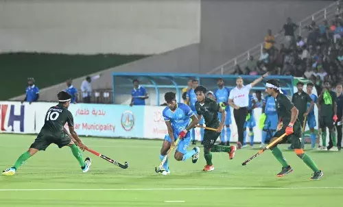 Junior Asia Cup Final, India vs Pakistan: Preview, Stats, When and where to watch