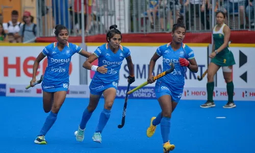 Womens Junior Asia Cup LIVE: India beat Japan 1-0 to enter final