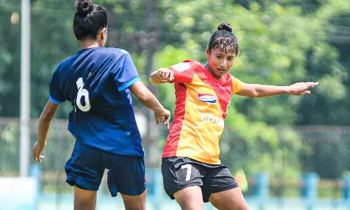Womens IFA Shield 2023: East Bengal become inaugural champions- Highlights