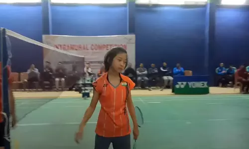 Escaping from Manipur with a badminton kit bag - A Kuki survivor’s account