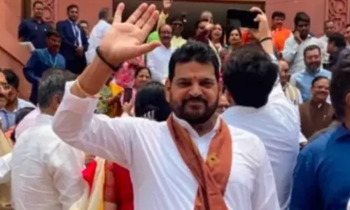 Minor withdraws initial allegations, files fresh statement against Brij Bhushan: Reports